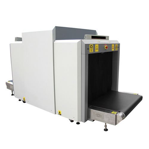 湘潭狮王DX100100C多能量变速X射线安检机